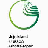 Jeju Island UNESCO Global Geopark